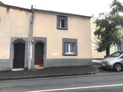 Location Appartement CLERMONT-FERRAND 63000