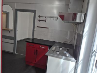 Location Appartement 2 pi�ces CLERMONT-FERRAND 63000