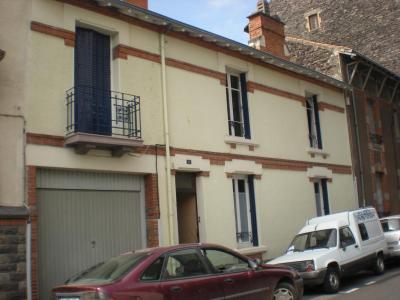 Location Appartement 3 pi�ces CLERMONT-FERRAND 63000