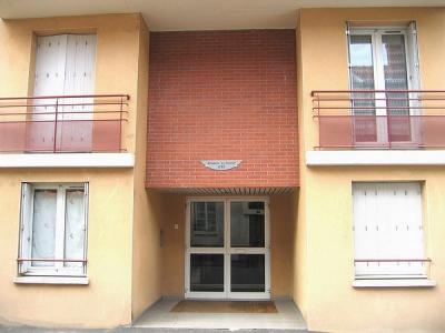 Location Appartement CLERMONT-FERRAND 63000