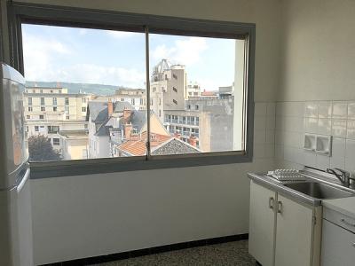 Location Appartement CLERMONT-FERRAND 63000