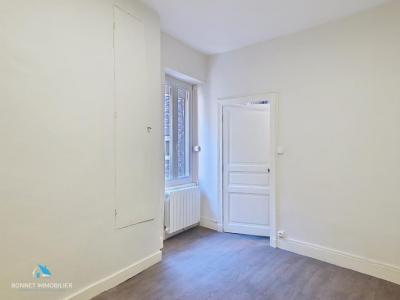 Location Appartement CLERMONT-FERRAND 63000