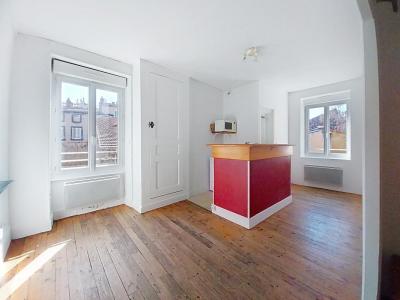 Location Appartement CLERMONT-FERRAND 63000