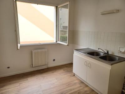 Location Appartement CLERMONT-FERRAND 63000