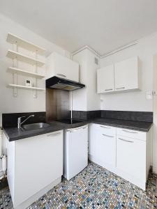 Location Appartement 2 pi�ces CLERMONT-FERRAND 63000