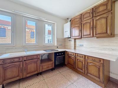 Location Appartement 3 pi�ces CLERMONT-FERRAND 63000