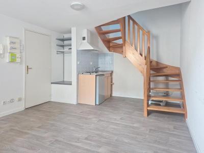 Location Appartement 2 pi�ces CLERMONT-FERRAND 63000