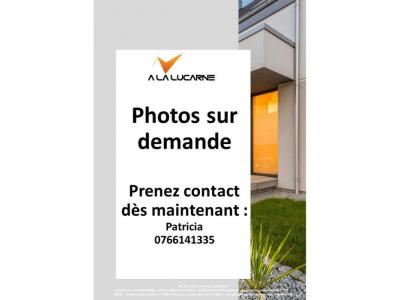 Vente Maison 7 pi�ces ESSARTS-LE-ROI 78690