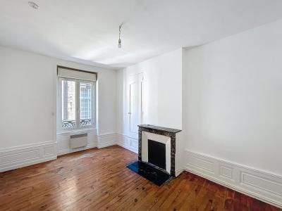 Location Appartement 2 pi�ces CLERMONT-FERRAND 63000