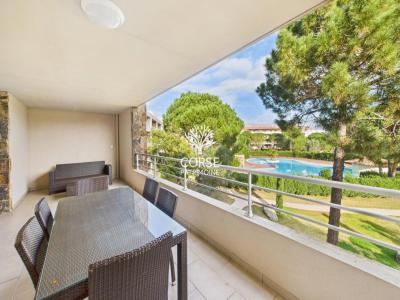 Vente Appartement 3 pi�ces PORTO-VECCHIO 20137