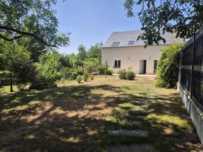 Vente Maison ECROSNES 28320