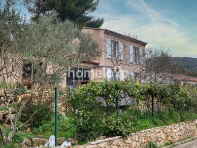 Vente Maison 6 pi�ces REVEST-LES-EAUX 83200