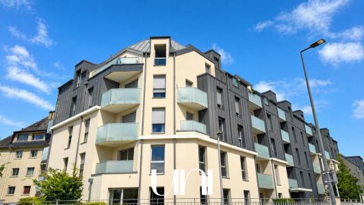 Vente Appartement 3 pi�ces CAEN 14000