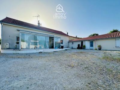 Vente Maison 7 pi�ces CHATEAUNEUF-SUR-CHARENTE 16120