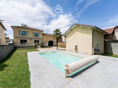Vente Maison 6 pi�ces CHAPONNAY 69970