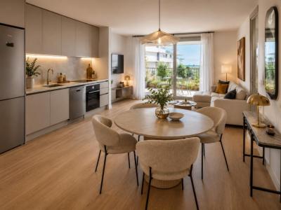 Vente Appartement BORDEAUX 33800