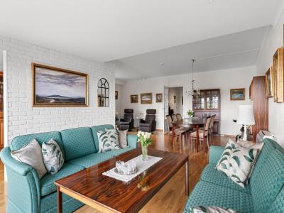 Vente Appartement PUTEAUX 92800