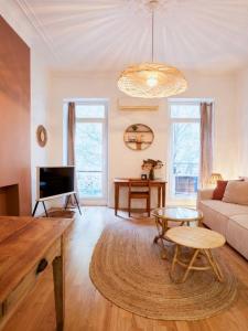 Location Appartement 2 pi�ces MARSEILLE-7EME-ARRONDISSEMENT 13007