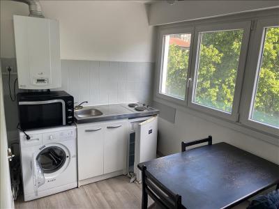 Location Appartement NANCY 54000
