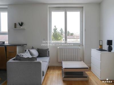 Location Appartement 3 pi�ces VILLEURBANNE 69100