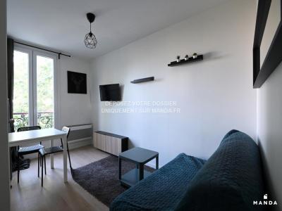 Location Appartement 2 pi�ces CLICHY 92110