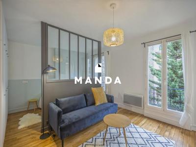 Vente Appartement PARIS-20EME-ARRONDISSEMENT 75020