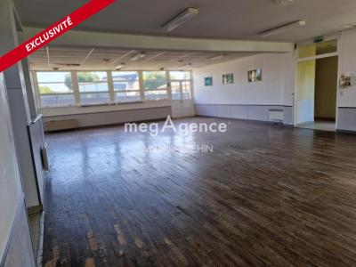 Vente Local commercial BAIS 53160
