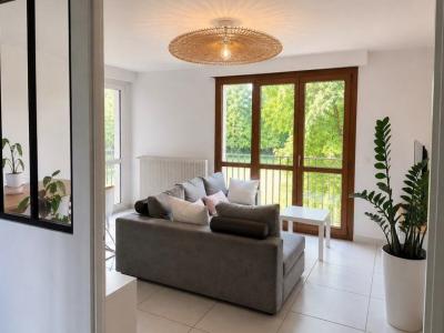 Location Appartement 3 pi�ces BRUGES 33520