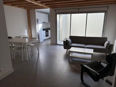 Location Appartement 3 pi�ces BORDEAUX 33100