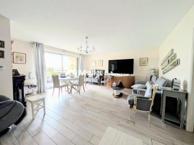 Vente Appartement 4 pi�ces SAINT-MAUR-DES-FOSSES 94100