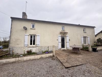 Vente Maison 7 pi�ces ABSIE 79240