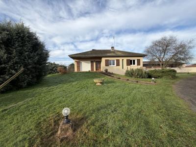 Vente Maison 5 pi�ces CHEVROUX 01190