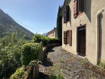Vente Maison 5 pi�ces BEDEILHAC-ET-AYNAT 09400