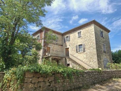Vente Maison 7 pi�ces LABLACHERE 07230