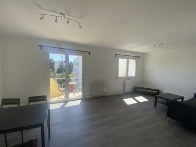 Location Appartement 3 pi�ces MONTPELLIER 34000