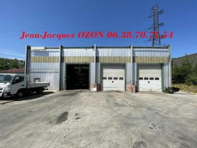Vente Immeuble VAUX-SUR-MER 17640