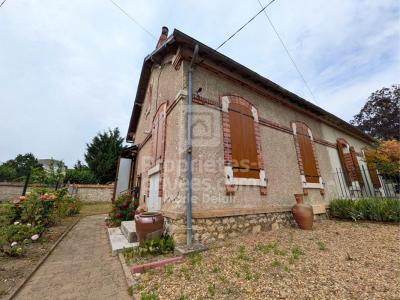 Vente Maison 3 pi�ces COSNE-COURS-SUR-LOIRE 58200