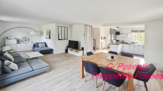Vente Maison 8 pi�ces CONCHES-SUR-GONDOIRE 77600