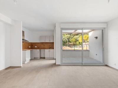 Vente Appartement 2 pi�ces BEAUSOLEIL 06240