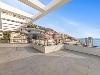 Vente Appartement 4 pi�ces BEAUSOLEIL 06240