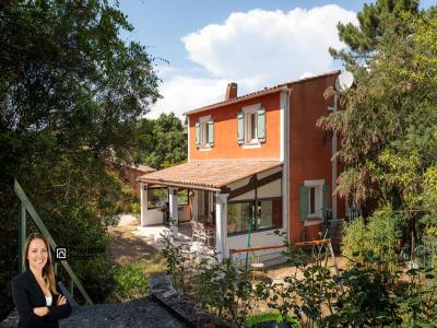 Vente Maison 4 pi�ces MONTAUROUX 83440