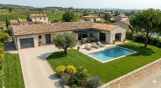 Vente Maison 4 pi�ces VIVIERS-LES-MONTAGNES 81290