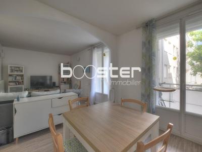 Vente Appartement 2 pi�ces TOULOUSE 31400