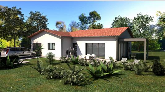 Vente Maison 5 pi�ces PIERRELATTE 26700