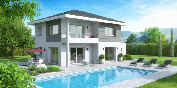 Vente Maison 5 pi�ces ANNEMASSE 74100