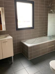 Location Maison 3 pi�ces LEOGNAN 33850