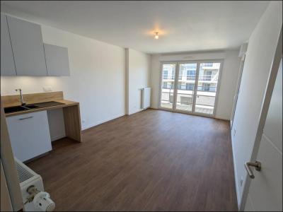 Location Appartement 2 pi�ces SAINT-NAZAIRE 44600