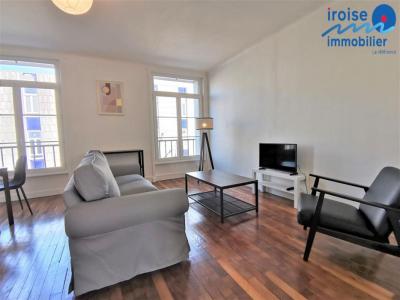 Location Appartement 4 pi�ces BREST 29200