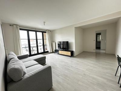 Location Appartement 3 pi�ces LILLE 59800