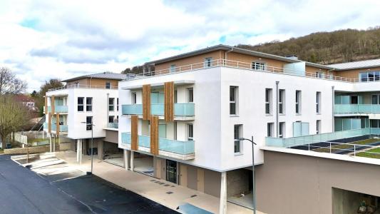 Vente Appartement 3 pi�ces DEVILLE-LES-ROUEN 76250